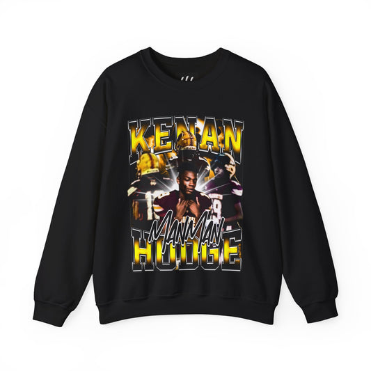 Kenan Hodge Crewneck Sweatshirt
