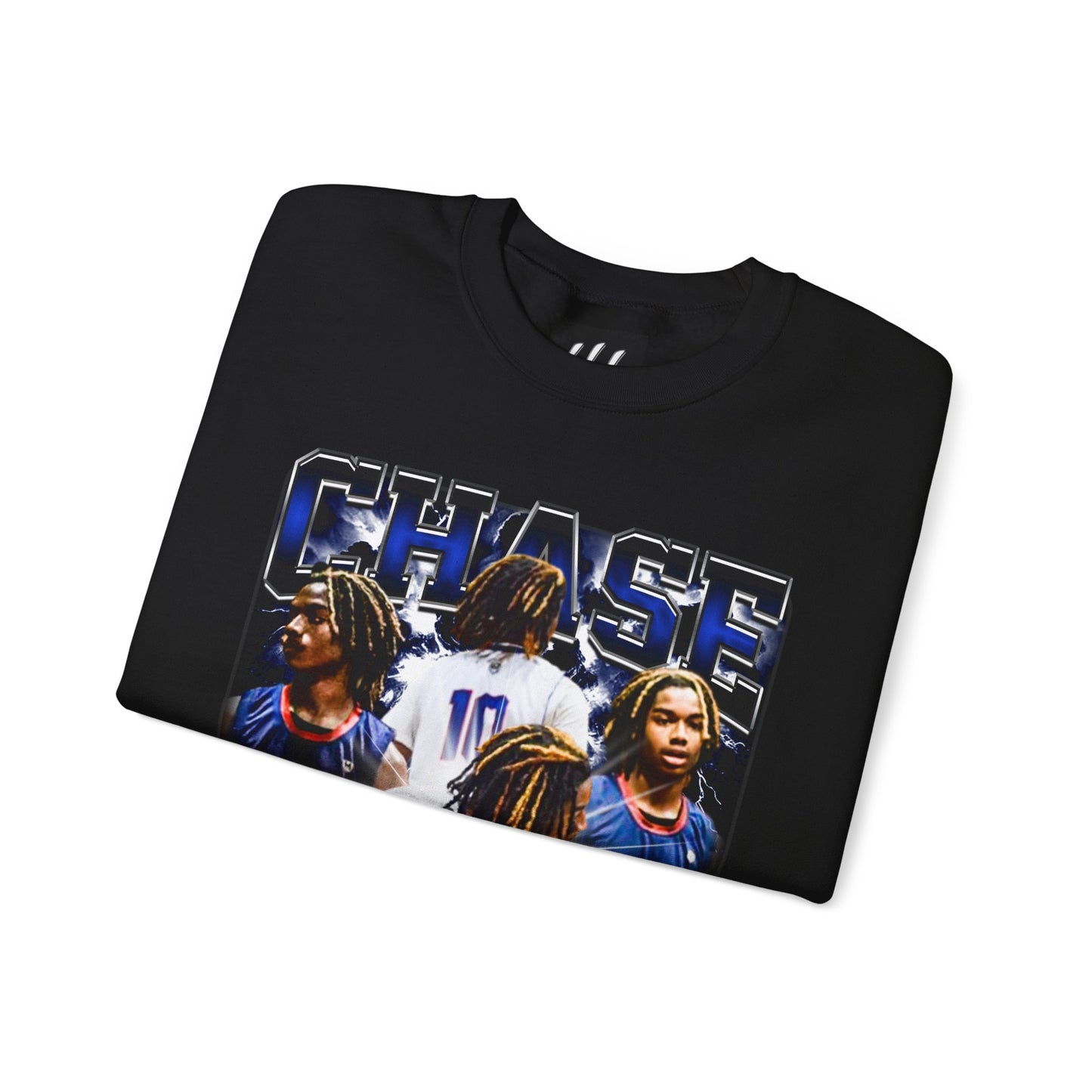 Chase Carter Crewneck Sweatshirt