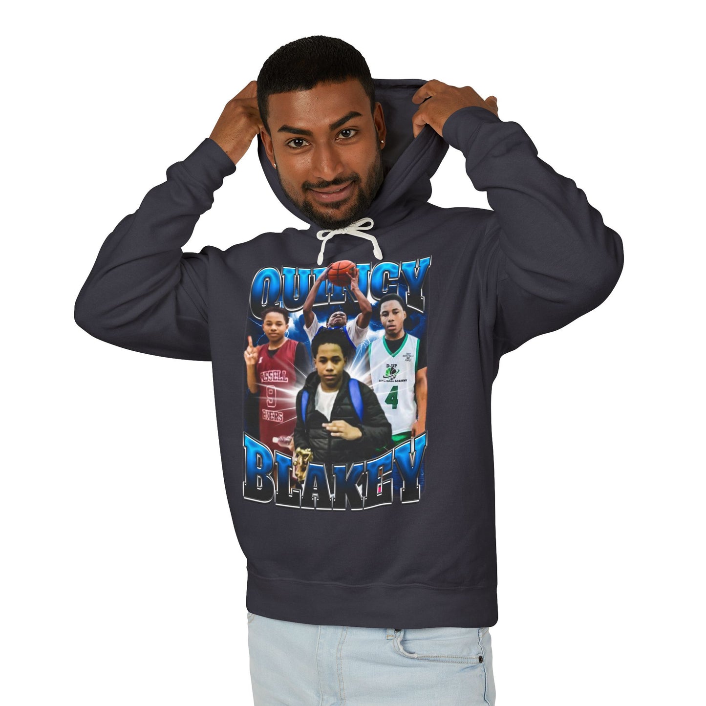Quincy Blakey Hoodie