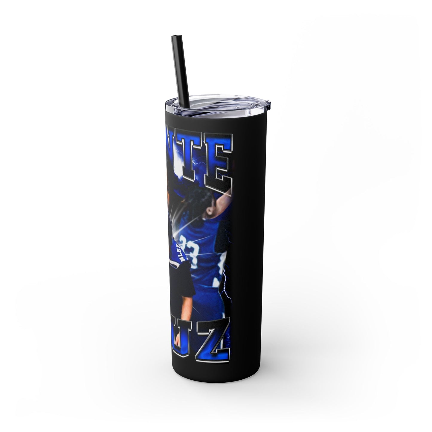 Esante Cruz Stainless Steal Tumbler