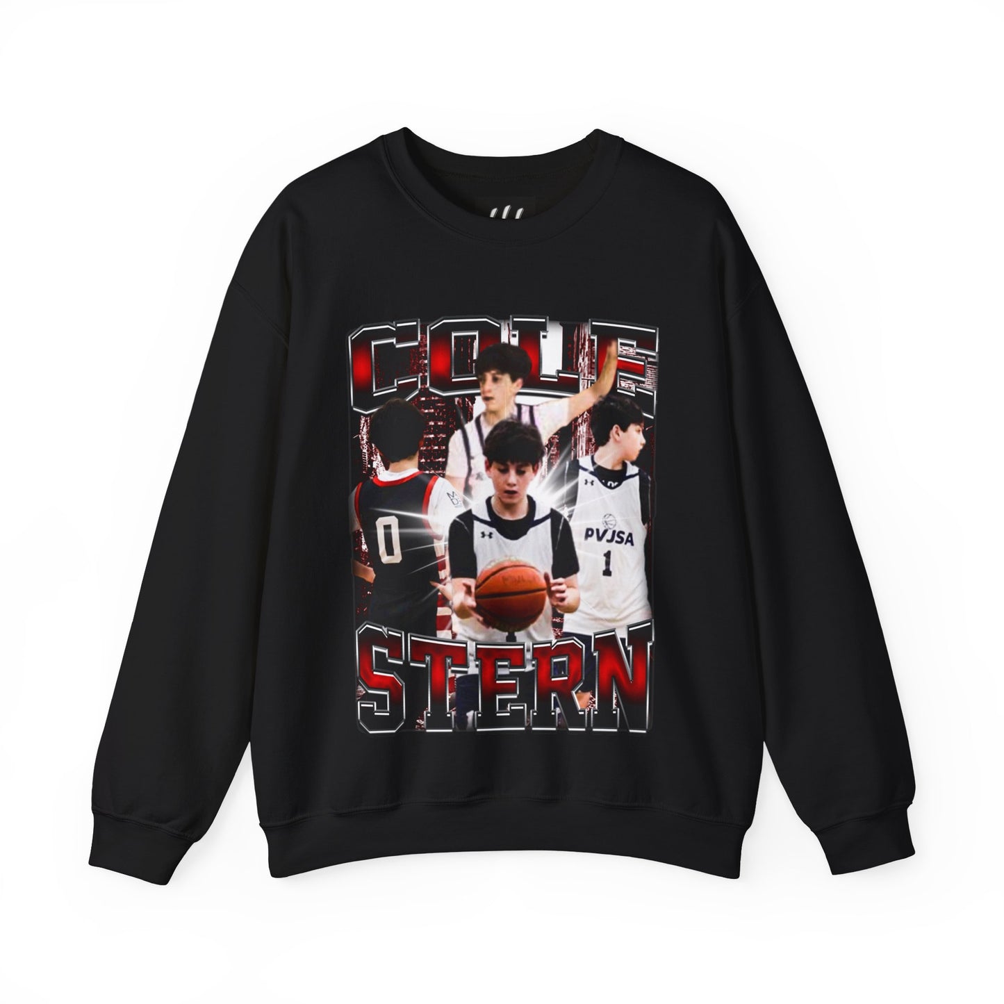 Cole Stern Crewneck Sweatshirt