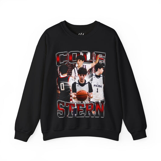 Cole Stern Crewneck Sweatshirt