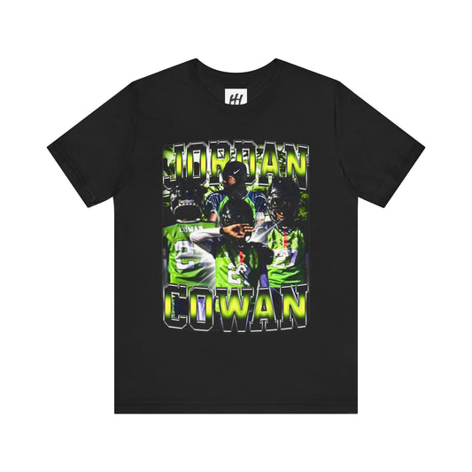Jordan Cowan Heavy Cotton
