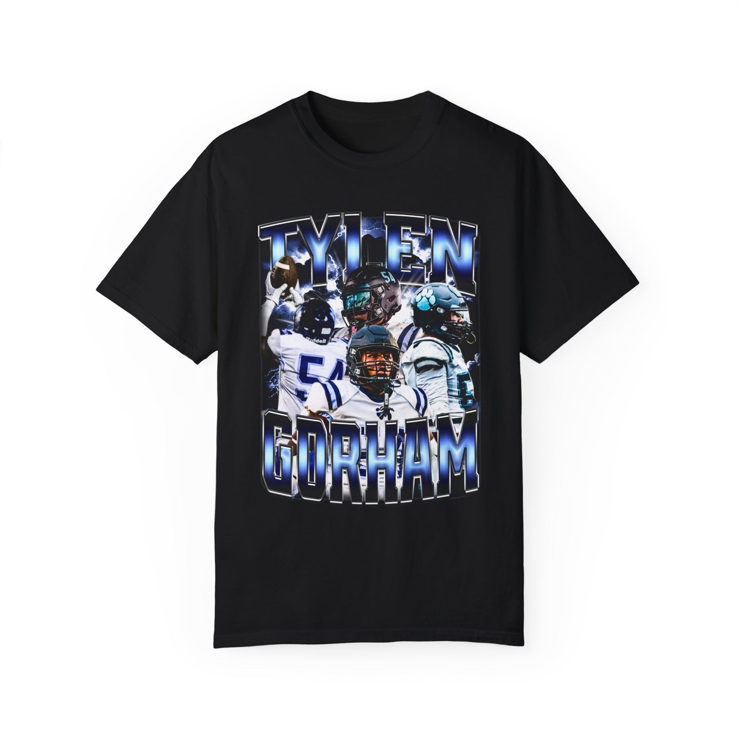 Tylen Gorham Heavy Cotton Tee