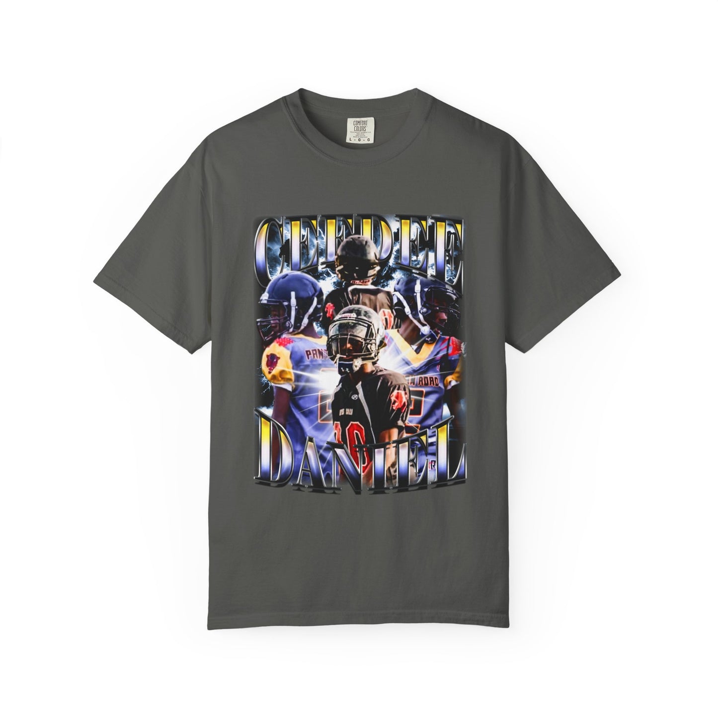 Ceedee Daniel Heavyweight Premium Tee