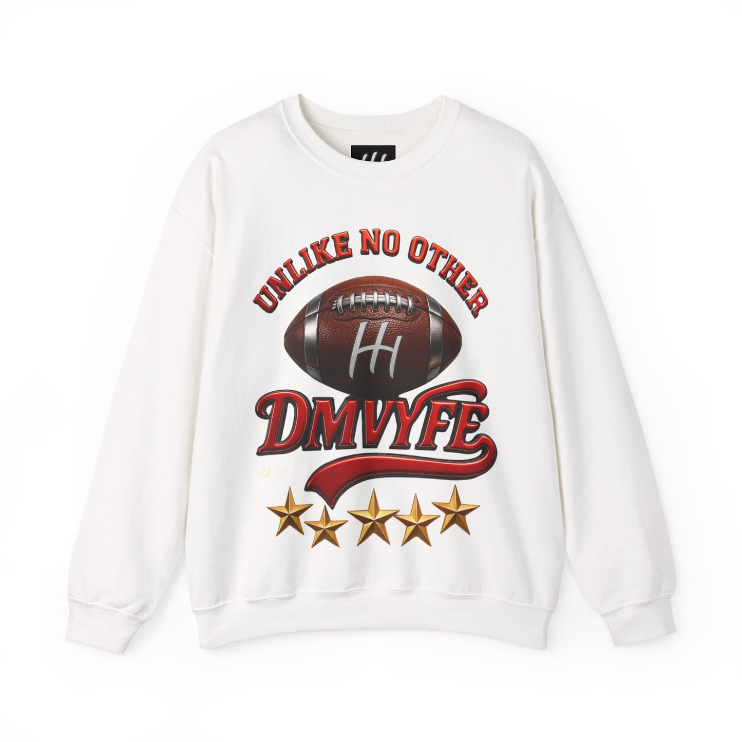 DMVYFE Crewneck Sweatshirt