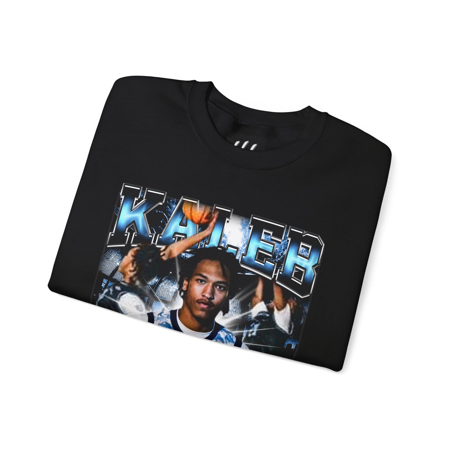 Kaleb Clark Crewneck Sweatshirt