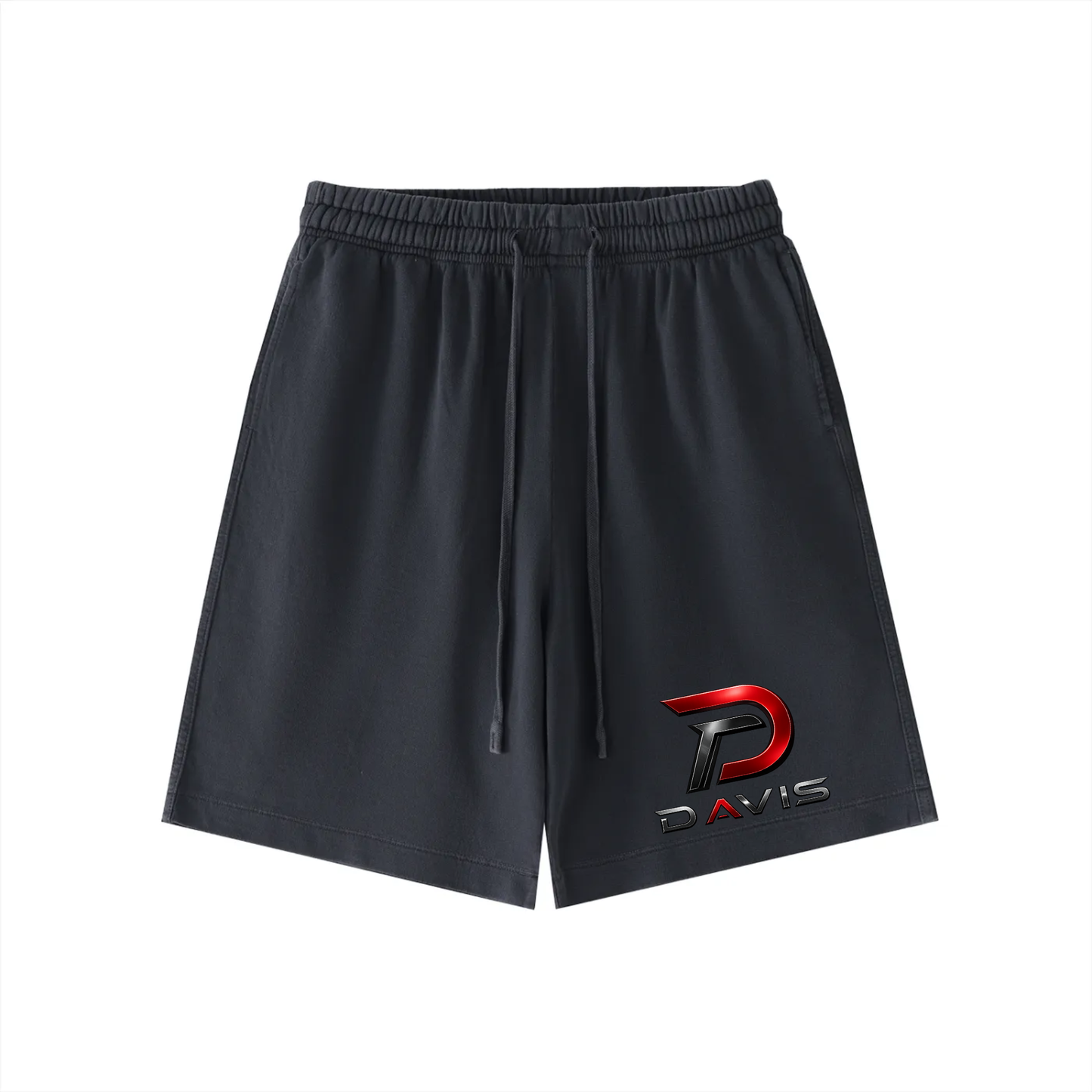 Turmaine Davis Heavyweight Shorts