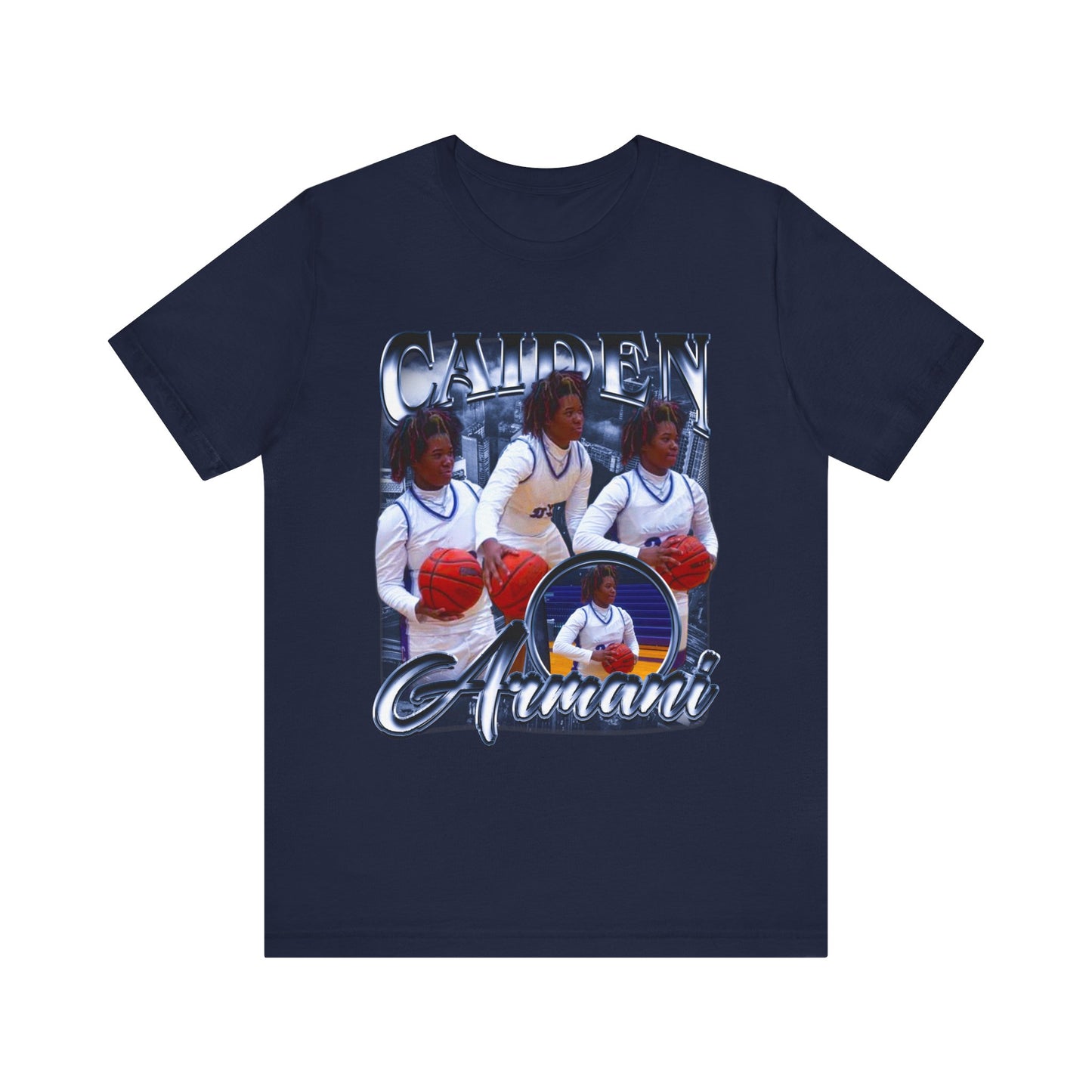 Meron Keleta T-shirt