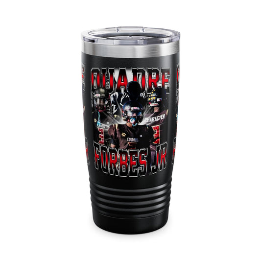 Quadre Forbes Jr Stainless Steal Tumbler