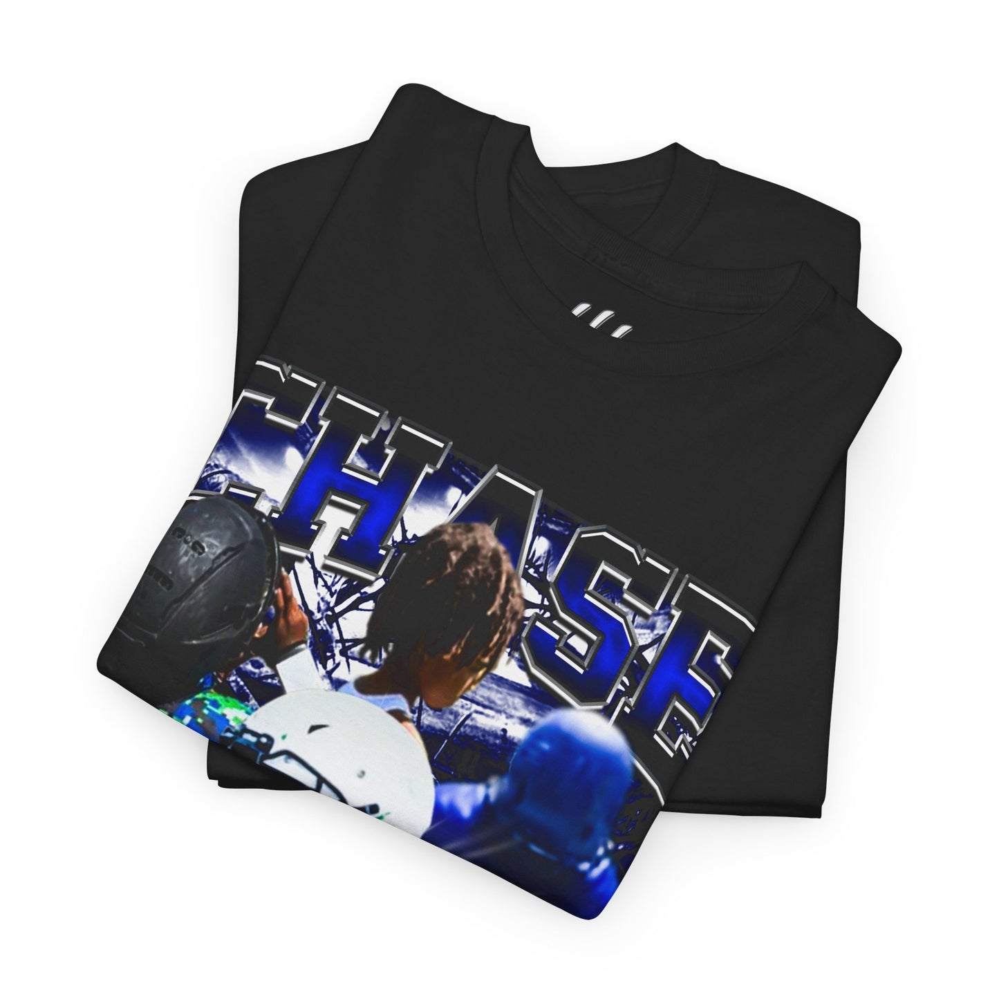 Chase Adams Heavy Cotton Tee