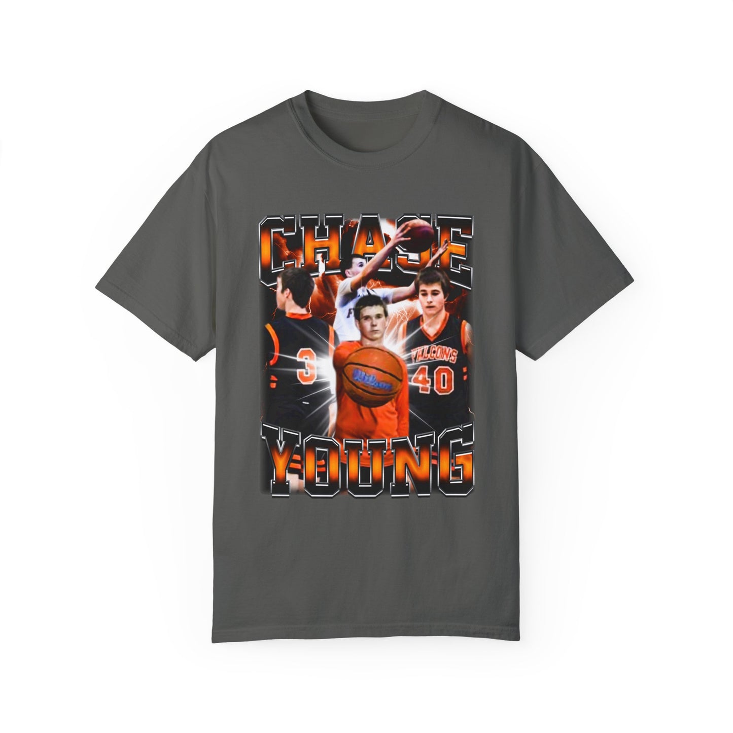 Chase Young Heavyweight Premium Tee
