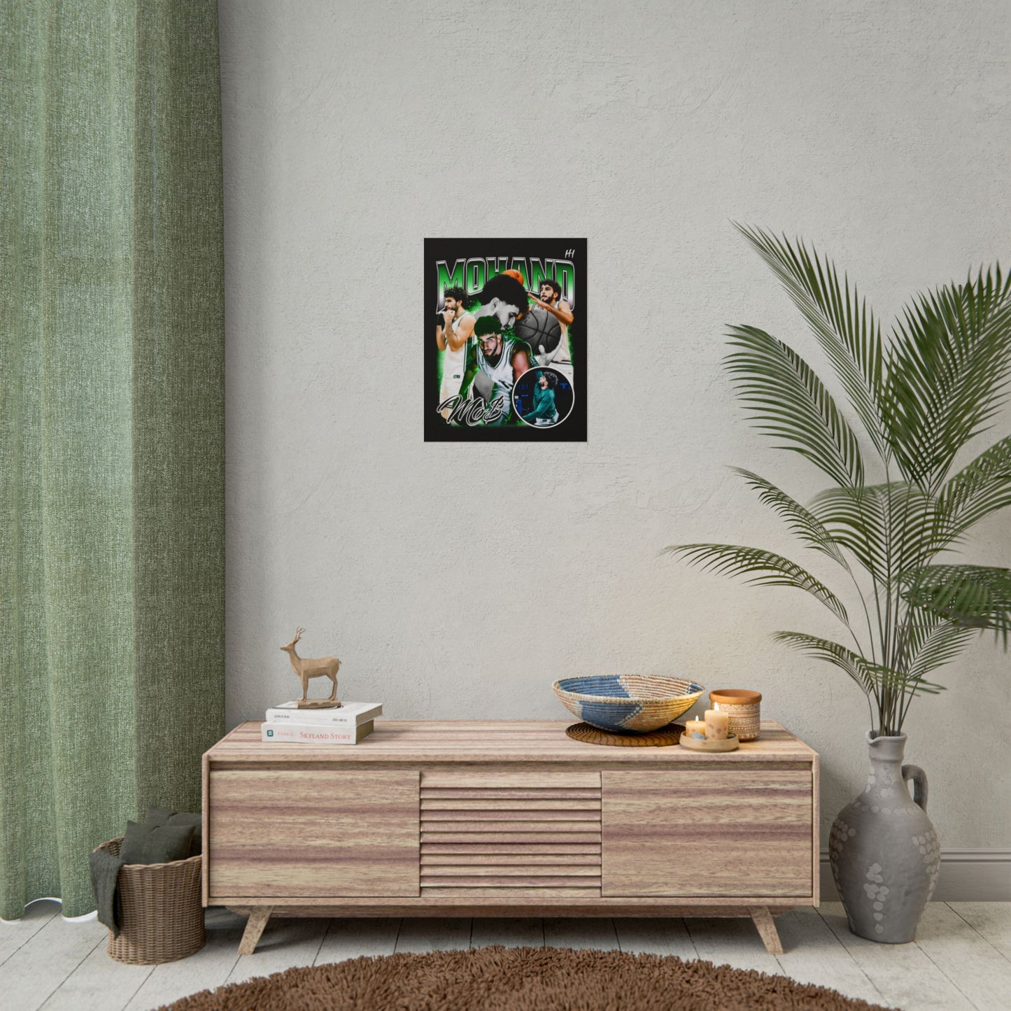 Mohand Posters