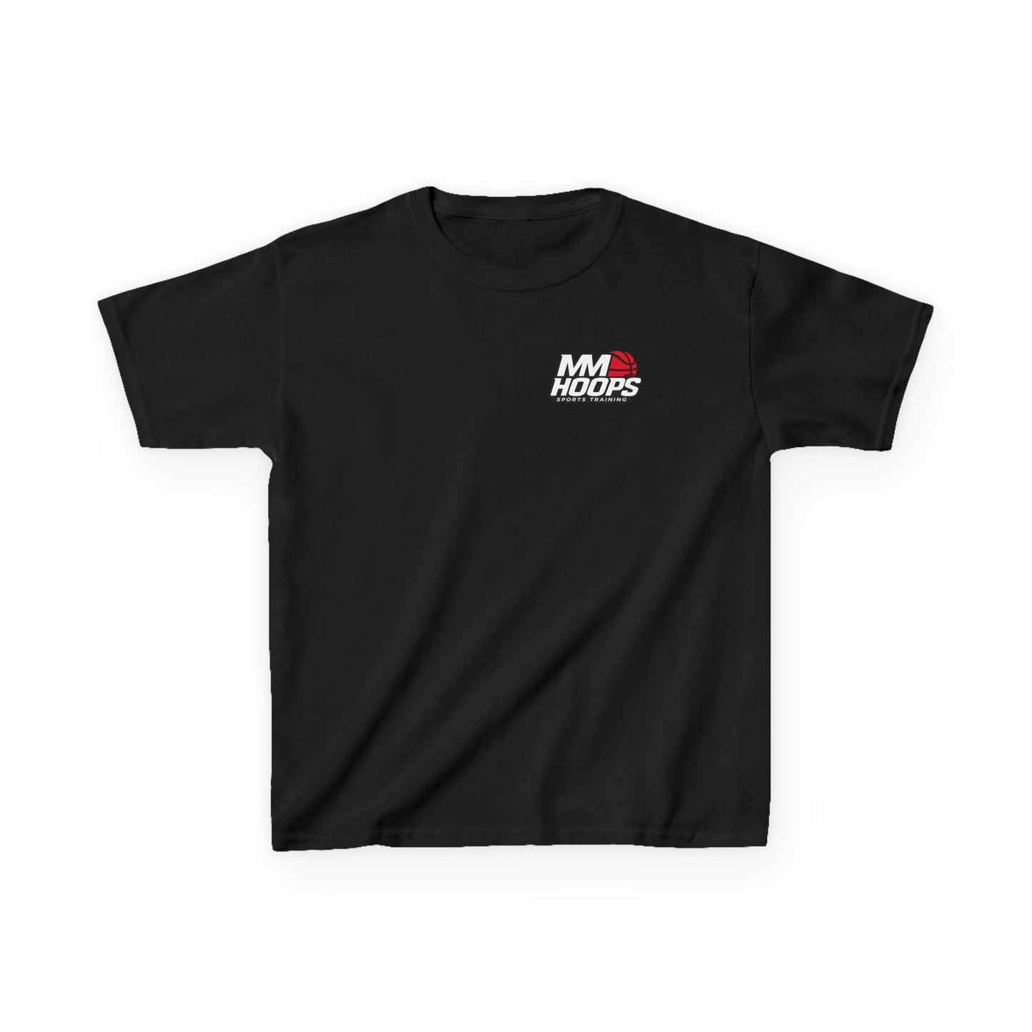 Michael Mccurdy Heavy Cotton Tee