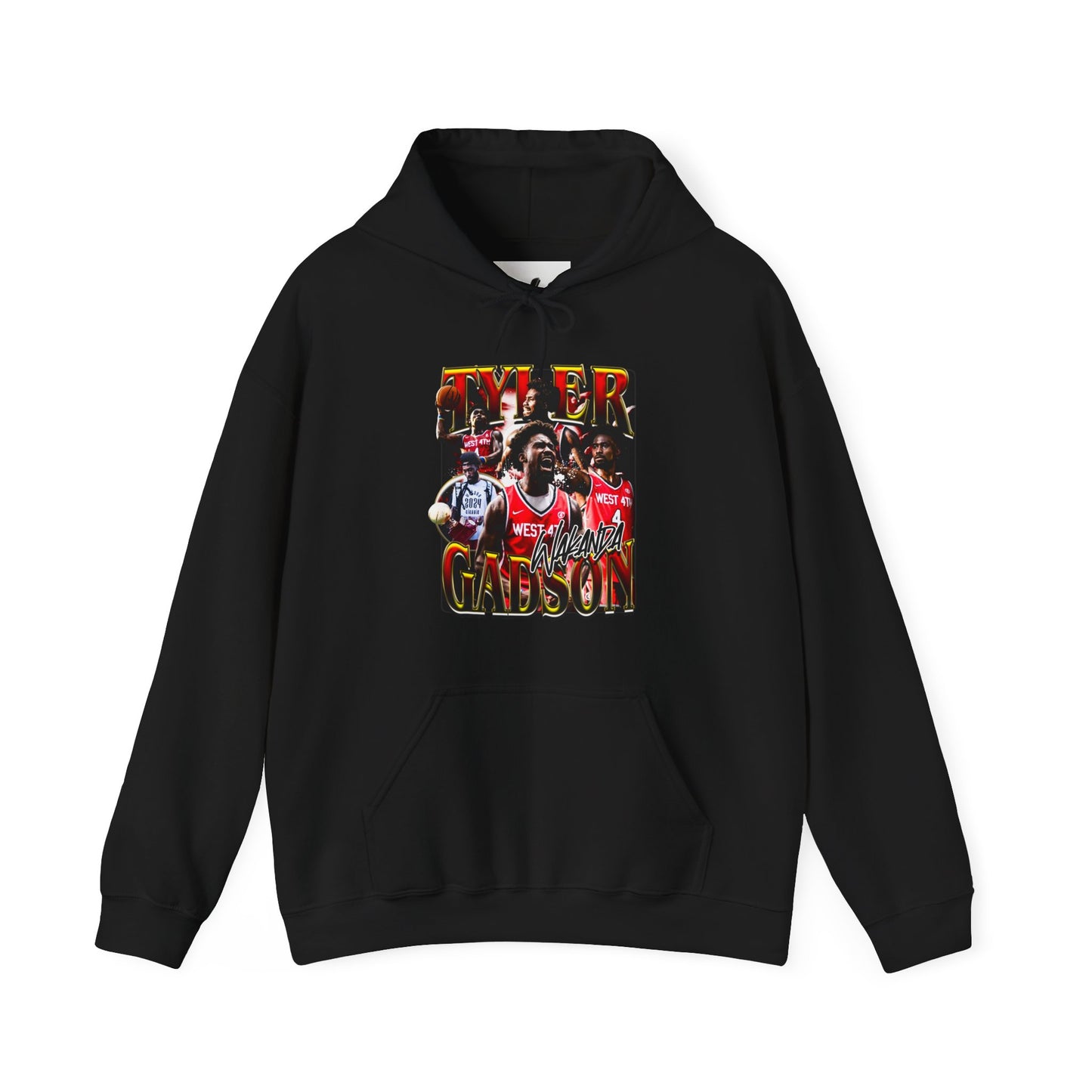 Tyler Gadson Hoodie