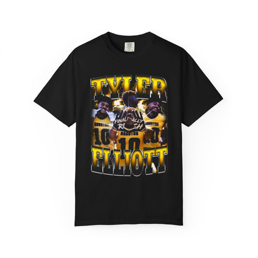 Tyler Elliott Heavyweight Premium Tee