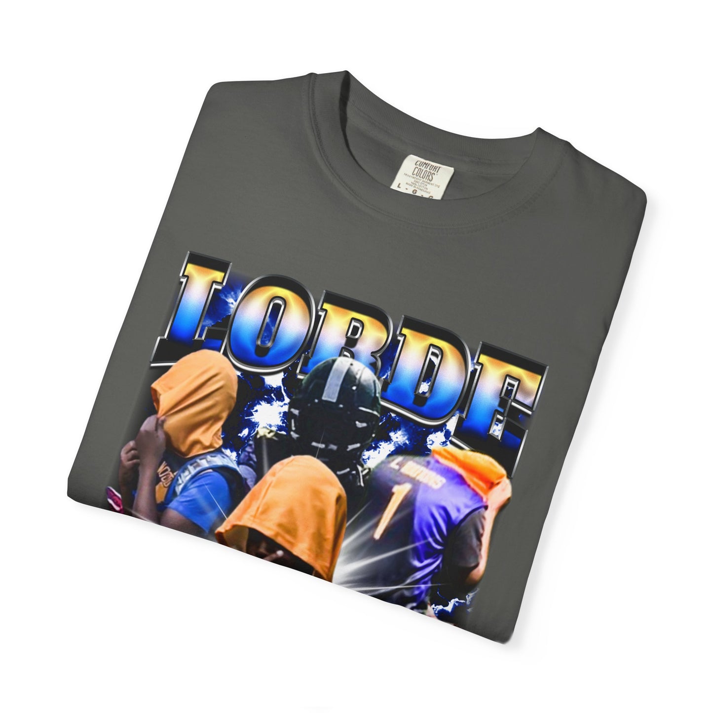 Lorde Watkins Heavyweight Premium Tee