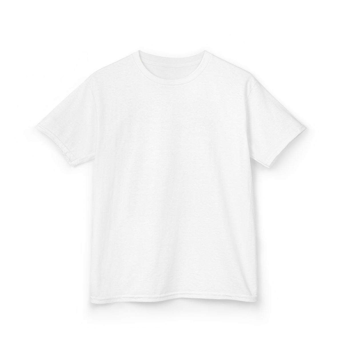 Reginald Todd Youth Heavy Cotton Tee