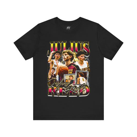 Julius Reed Heavy Cotton Tee