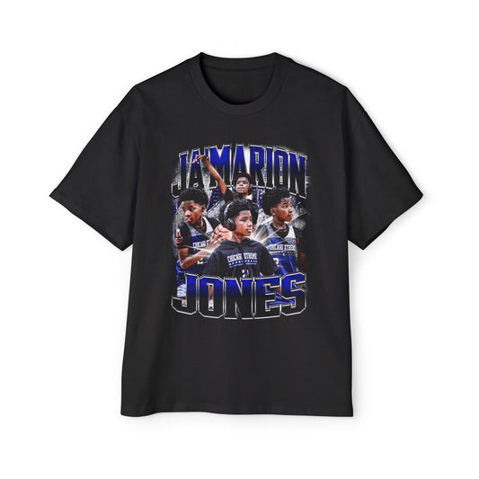 Ja'marion Jones Oversized Tee