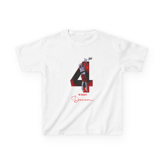 Winday Dawson Youth Heavy Cotton Tee