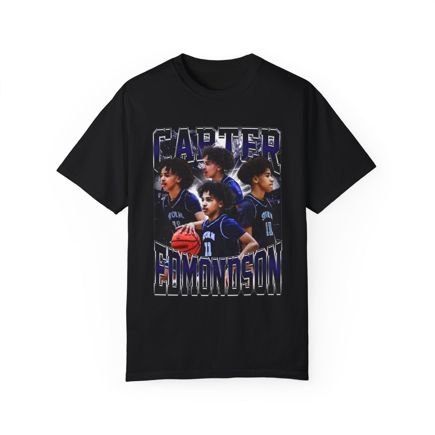 Carter Edmondson Heavyweight Premium Tee