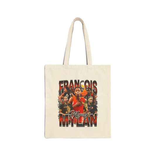 François Mylan Tote Bag