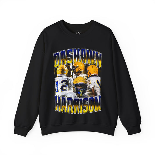 Dashawn Harrison Crewneck Sweatshirt