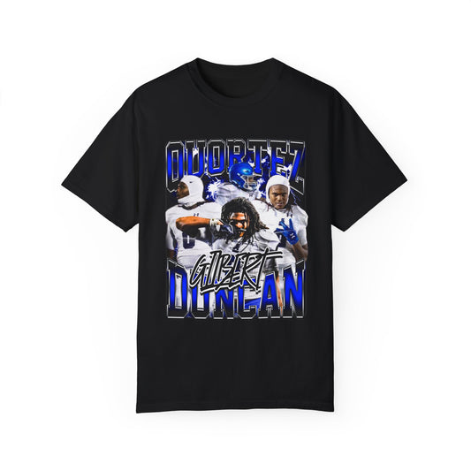 Quortez Gilbert-Duncan Heavyweight Premium Tee