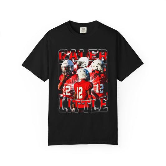 Caleb Little Heavyweight Premium Tee