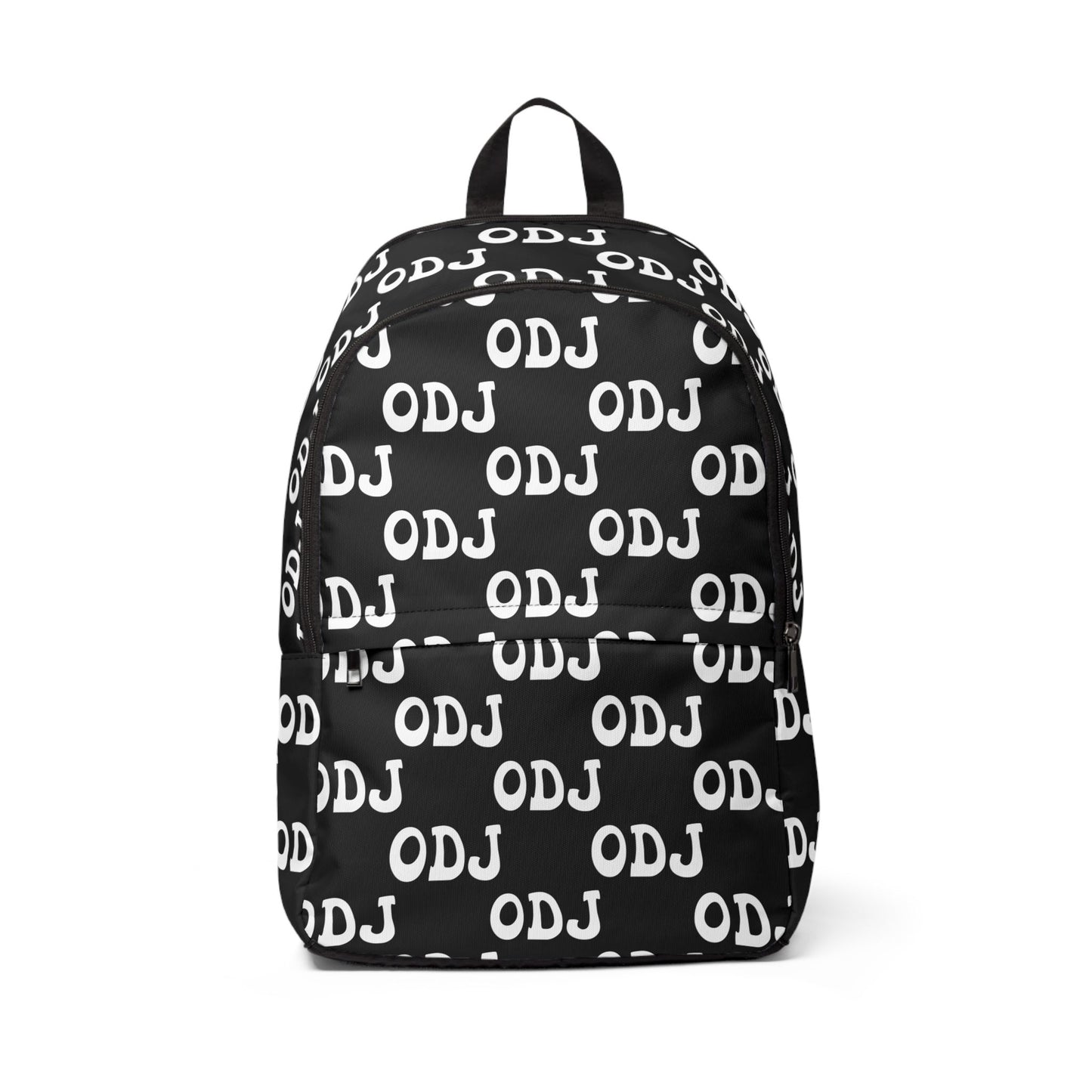 Orlando Doss Jr Backpack