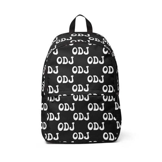 Orlando Doss Jr Backpack