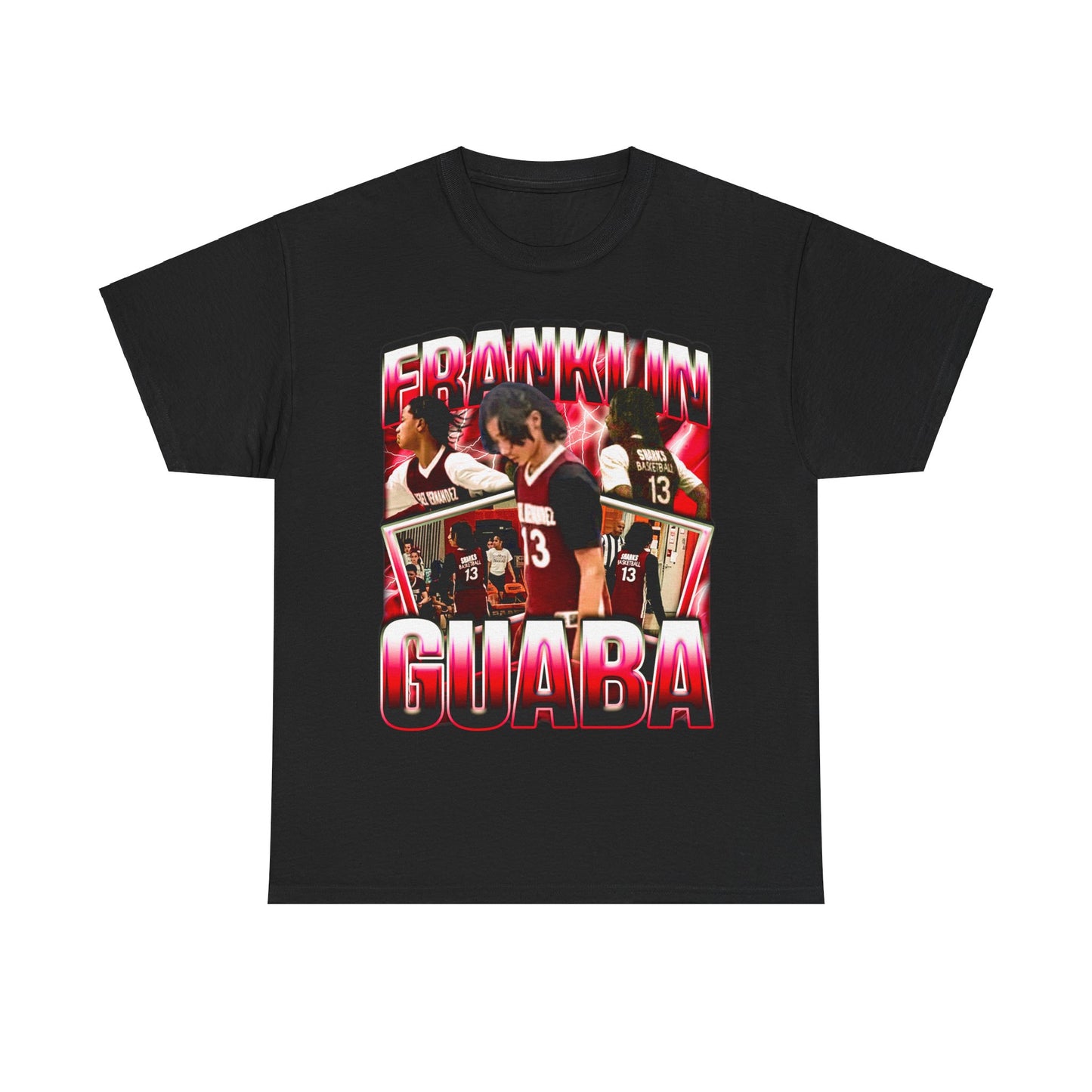 Franklin Guaba Heavy Cotton Tee