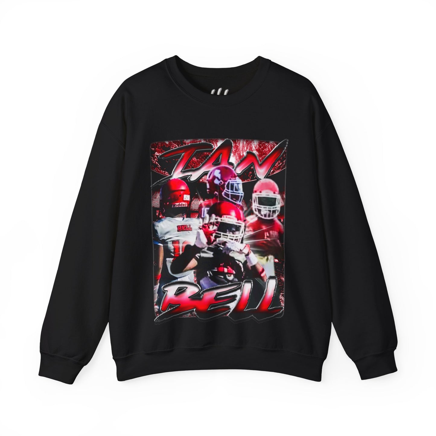 Ian Bell Crewneck Sweatshirt