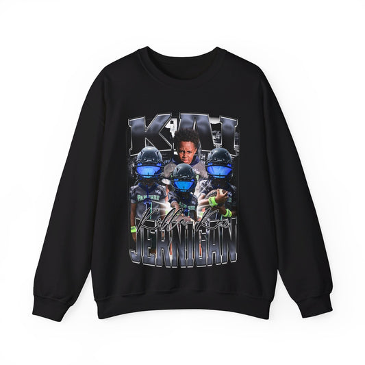 Kai Jernigan Crewneck Sweatshirt