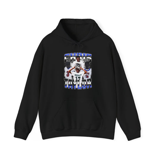 Chris Taylor Hoodie