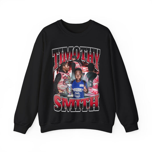 Timothy Smith Crewneck Sweatshirt