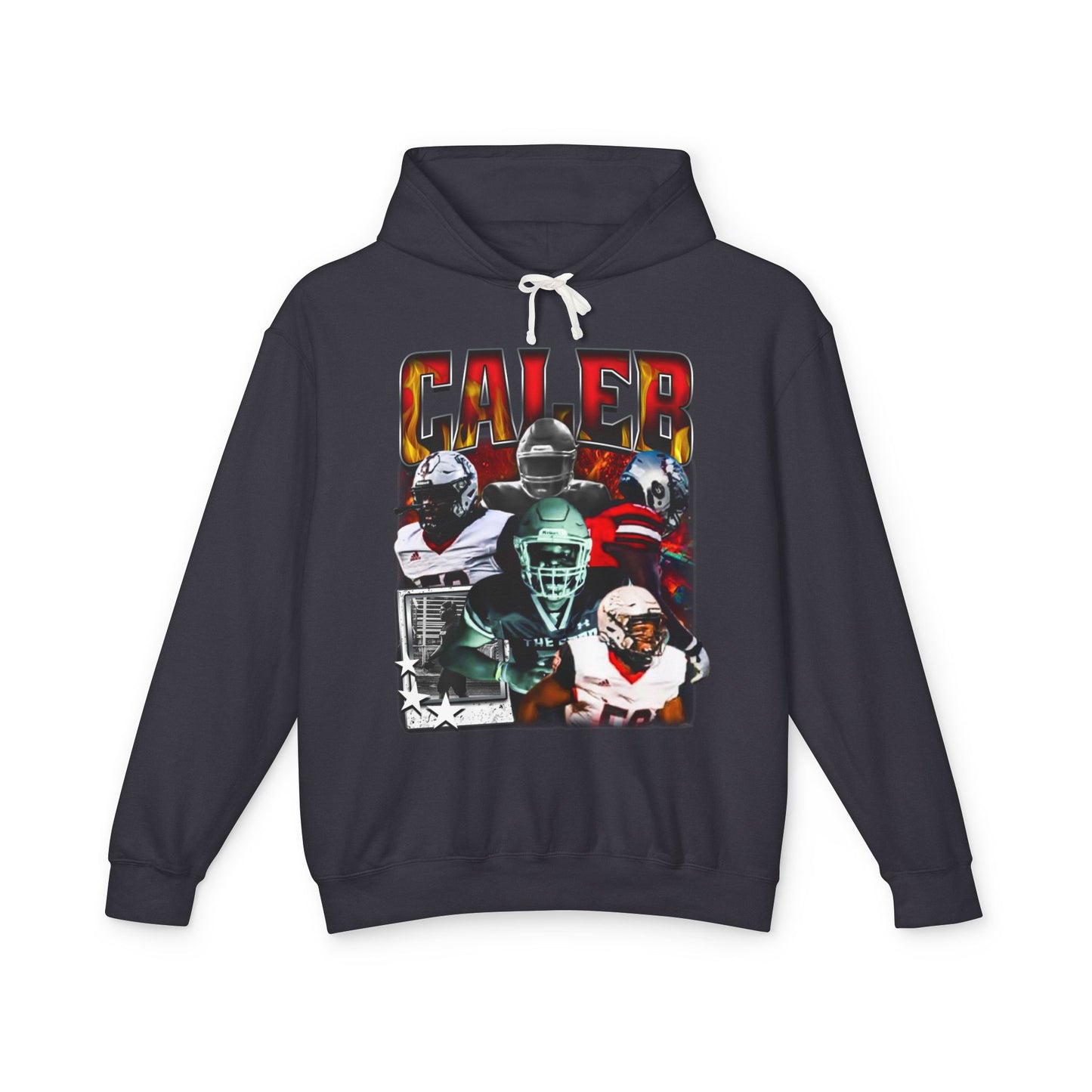 Caleb Hoodie