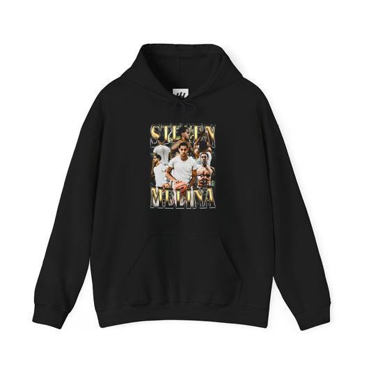 Steven Melina Hoodie