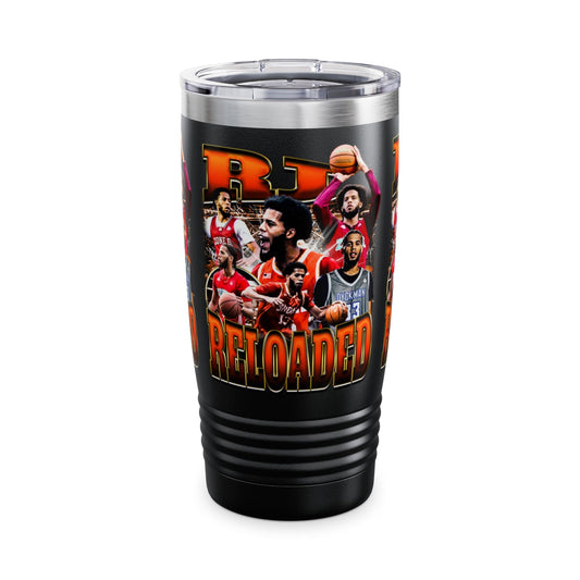 Rj Reloaded Stainless Steal Tumbler