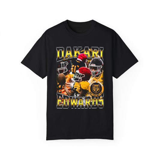 Dakari Edwards Heavyweight Premium Tee