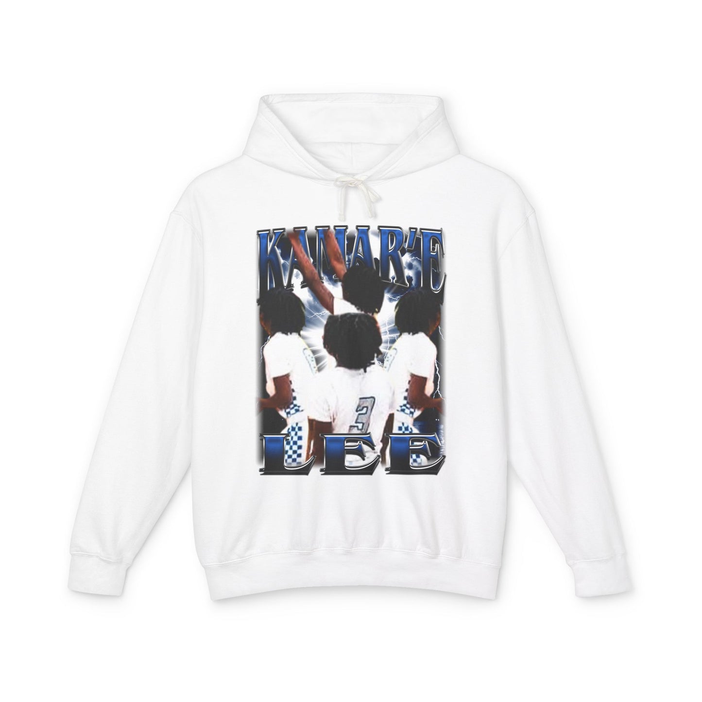 Kamar’e Lee Hoodie