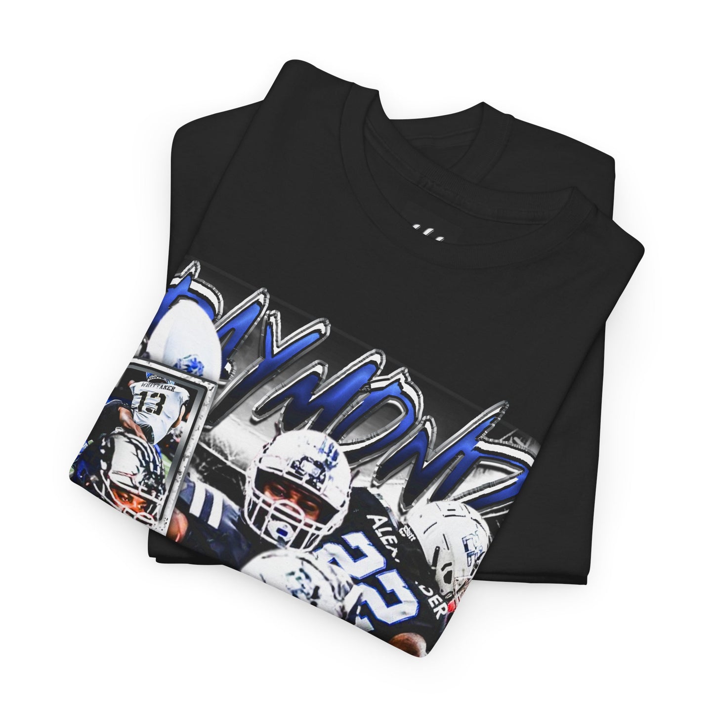 Raymond Alexander Heavy Cotton Tee