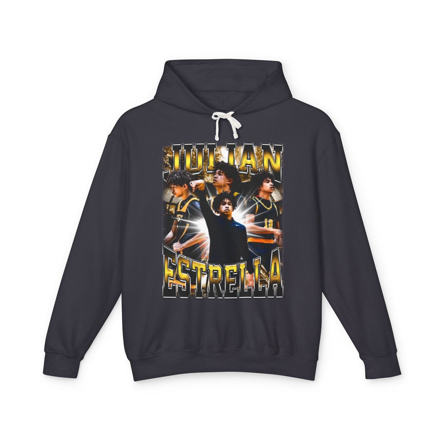 Julian Estrella Hoodie