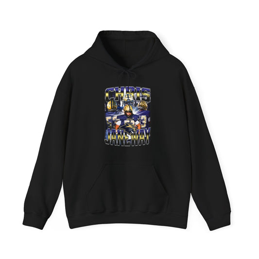 Chris Janeway Hoodie