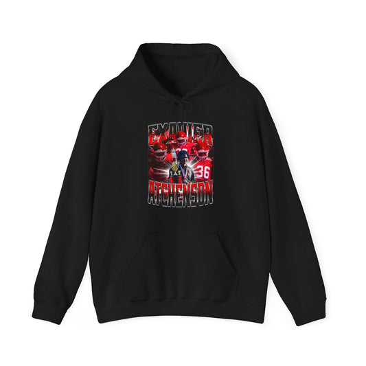 Exavier Atchenson Hoodie