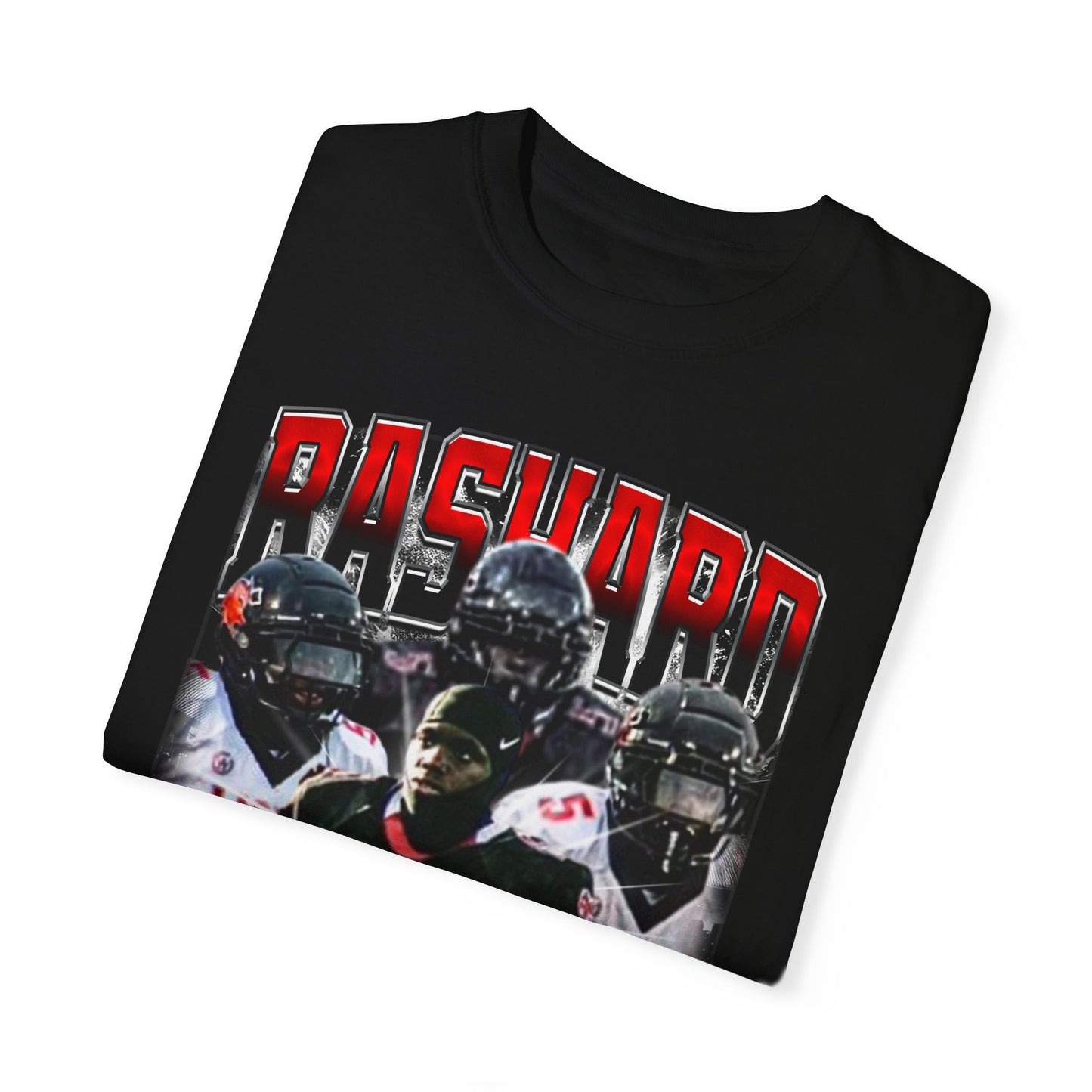 Rashard Williams Heavy Cotton Tee