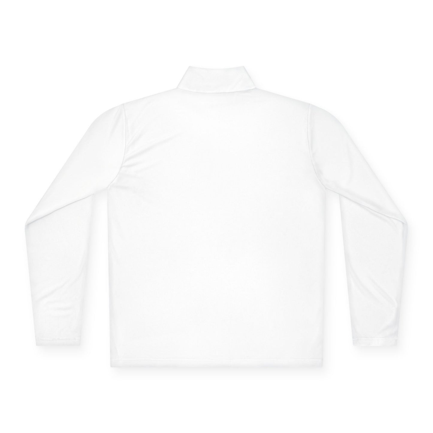 I Got Game Quarter-Zip Sports Pullover