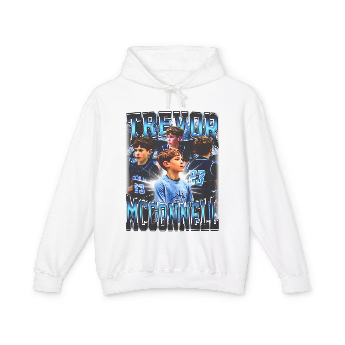 Trevor Mcconnell Hoodie