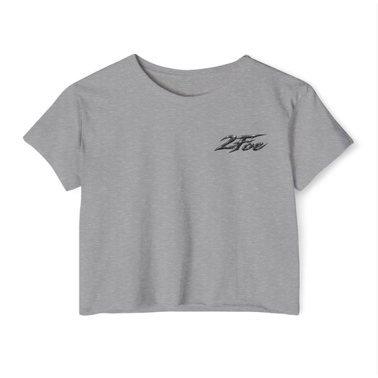 Malcom Murphy Crop Top